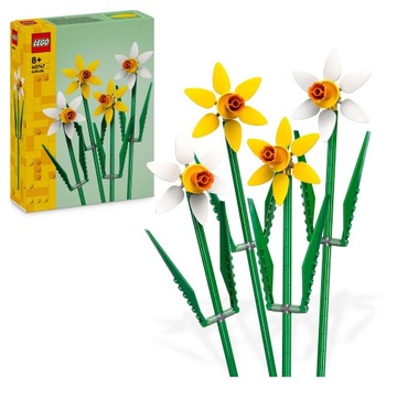 LEGO 40747 Нарциссы