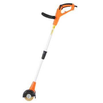 Удобная электрическая щетка УСТРОЙСТВО ДЛЯ ОЧИСТКИ ГРУПП И ШВОВ DS 400