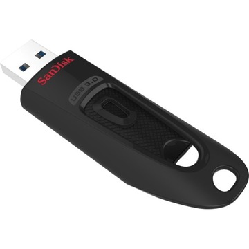 ФЛЕШ-накопитель SANDISK ULTRA 128 ГБ USB 3.0