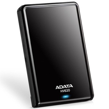 Портативный ADATA AHV620 2 ТБ, черный