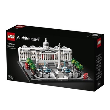 LEGO Architecture 21045 Trafalgar Square