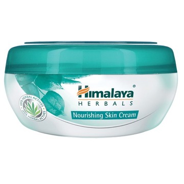 Himalaya Nourishing Skin Cream 50 ml odżywczy krem do twarzy i ciała