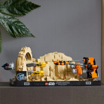LEGO TBD STAR WARS TM 2024 75380