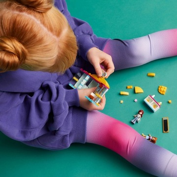 LEGO Friends 42608 Магазин модных аксессуаров