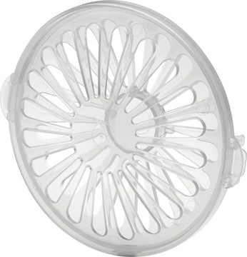 Паровая сауна для лица, ингалятор 2в1 Clatronic GS 3656 Outlet*