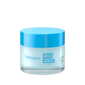 Крем-гель для лица Neutrogena Hydro Boost 50мл