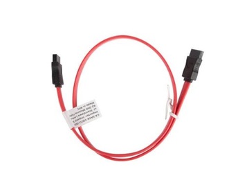 Кабель SATA III 0,5м Ланберг