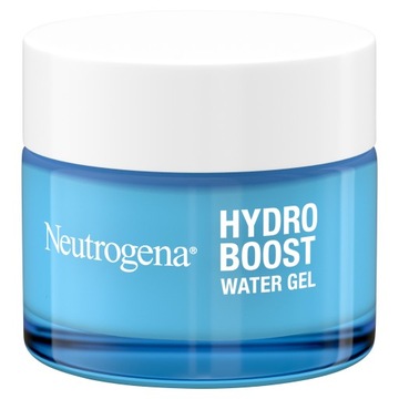 Крем-гель для лица Neutrogena Hydro Boost 50мл