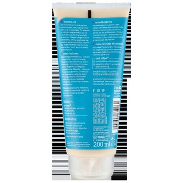 Tołpa антицеллюлитный бальзам 200 мл CatB