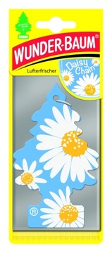 CHOINKA ZAPACHOWA WUNDER-BUM DAISY CHAIN 23-162
