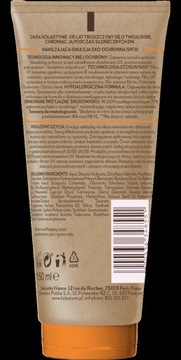 KOLASTYNA ECO PROTECTION 30 SPF солнцезащитная эмульсия 150 мл