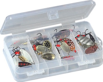 Jaxon Pudełko Dwustronne (RH-104)