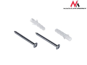 Датчик сумерек Maclean MCE34 с внешним датчиком мощностью 2300 Вт