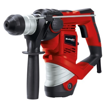 OUTLET Młot udarowy SDS Plus sieciowe Einhell