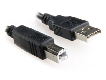 Gembird CCF-USB2-AMBM-15 Gembird AM-BM k