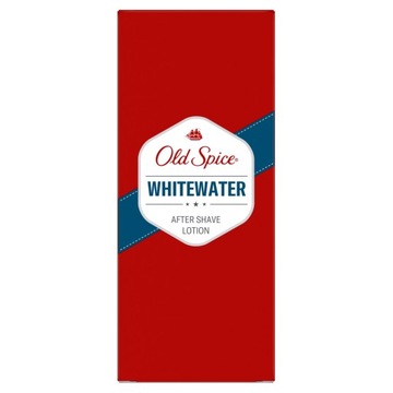 Old Spice Whitewater 100 мл средство после бритья