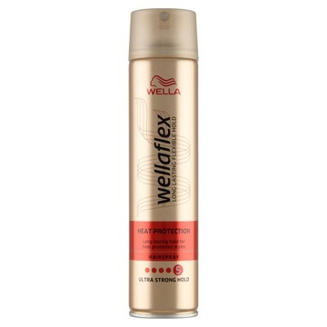 WELLA Wellaflex DYNAMIC HOLD 5 Лак для волос 250мл