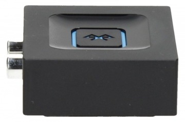 Bluetooth-адаптер Logitech Bluetooth Audio с мини-разъемом 3,5 мм