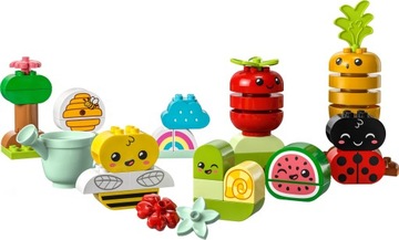 Lego Duplo Ogród uprawny