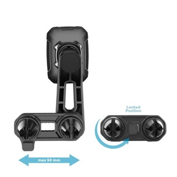 Держатель решетки автомобиля Forever MH-250 Multip