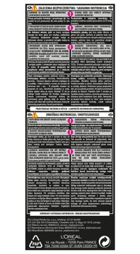 ЛОРЕАЛЬ ПРЕФЕРЕНС КРАСКА 4.15 КАРАКАС