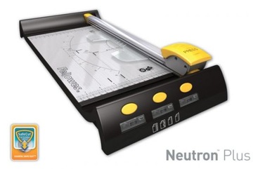 Триммер Neutron Plus А4.