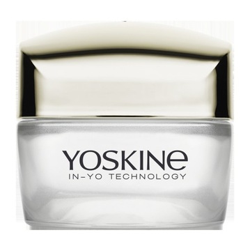 Yoskine Classic ДНЕВНОЙ КРЕМ ДЛЯ ЛИЦА 50+ SPF