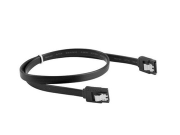 Kabel SATA Lanberg CA-SASA-14CU-0030-BK