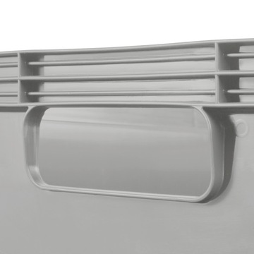 ЯЩИК-ОРГАНИЗАТОР ДЛЯ ХРАНЕНИЯ 60x40 H22 ROBERT 45L