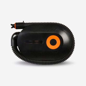 Электрический насос Itiwit 0-20 PSI 13,8 В-10 А (розетка 12 В) для SUP и каяков