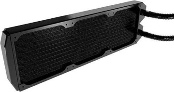 ТИХО, охлаждение! Бесшумная петля 2 360 мм