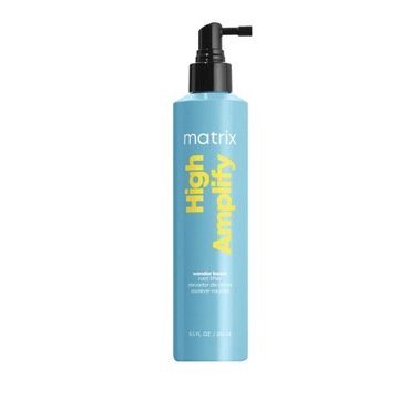 Matrix High Wonder Boost spray nadający objętość włosy cienkie 250 ml