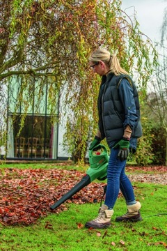 Воздуходувка Bosch 4,7 кг