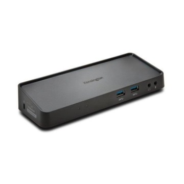 Док-станция Kensington SD3600 USB 3.0 черная