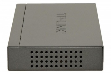 TP-Link TL-SG1008P 8-портовый гигабитный коммутатор с 4 портами PoE