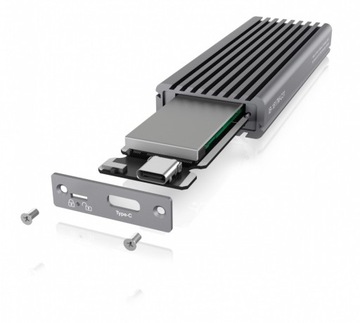 Дисковый корпус IcyBox IB-1817M-C31