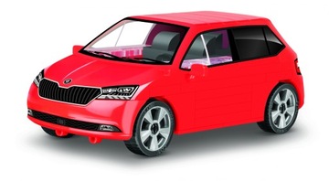 Klocki Cobi 24570 Skoda Fabia
