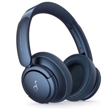 Słuchawki bezprzewodowe Soundcore Life Q35 16~40000 Hz Hi-Res Audio LDAC