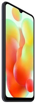 СМАРТФОН XIAOMI REDMI 12C 3/64 ГБ ГРАФИТОВЫЙ СЕРЫЙ NFC