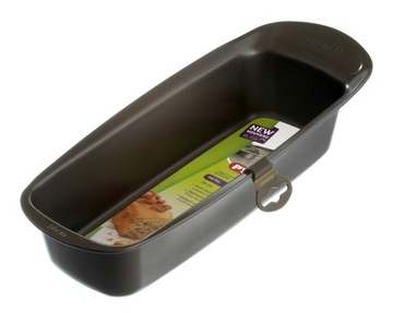 Форма для выпечки хлеба Asimetria Pyrex для выпечки хлеба и тортов.