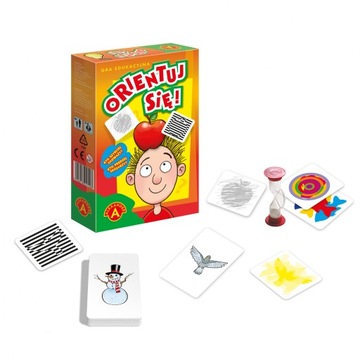 Соберись, Александр