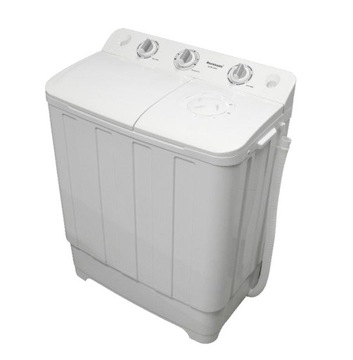 Pralko wirówka Ravanson XPB-800