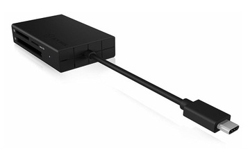 IB-CR401-C3 USB 3.0 ТИП-C