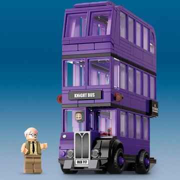 LEGO Harry Potter 75957 Рыцарский автобус