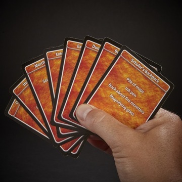 HASBRO ИГРА НАЧАЛО ПРИКЛЮЧЕНИЙ DUNGEONS AND DRAGONS E9418 Доски ОРИГИНАЛ PL