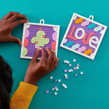 LEGO DOTS 41951 Доска объявлений