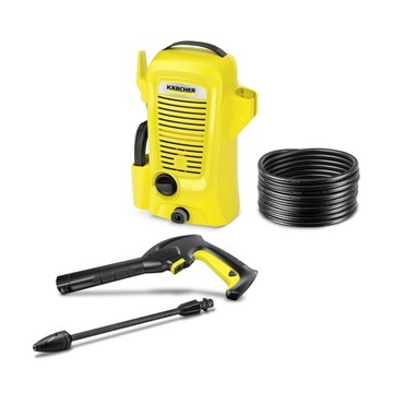 Myjka ciśnieniowa Kärcher K2 Universal Edition 110 bar 1400 W