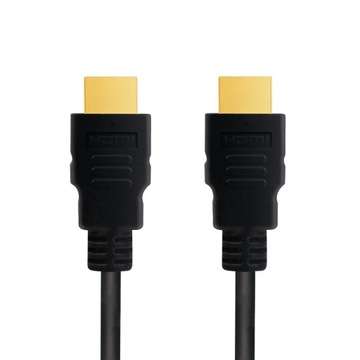 Кабель LogiLink HDMI LogiLink CH0079 v2.1 GOLD, 3 м