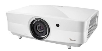 Projektor Optoma UHZ65LV + Kabel HDMI 3m