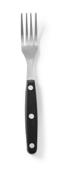 Widelec do steków - 6 szt., HENDI, Profi Line, 6 szt., (L)200mm